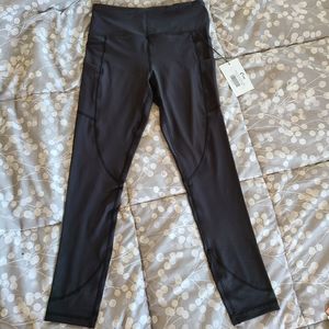 ZYIA- New! Pocket black LnT